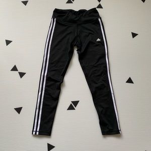 Adidas Climalite Leggings